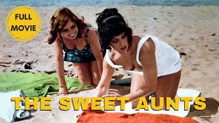 The Sweet Aunts | Le dolci zie | Comedy | Full Movie in Italian with English subtitles