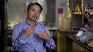 2024 Lurie Prize: Meet Dr. Howard Y. Chang