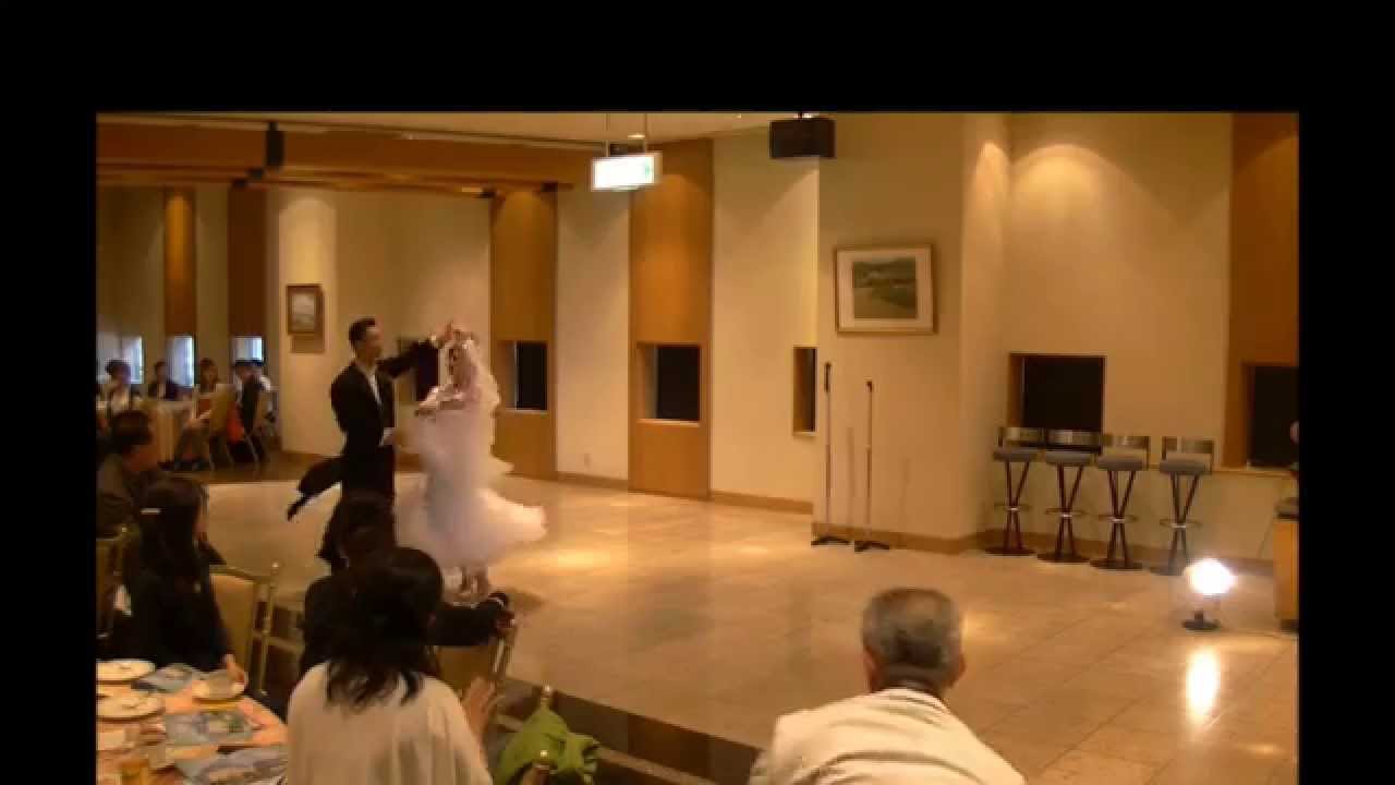 Promenade音楽とダンスの散歩道 scene2ヘンデルHWV371-3