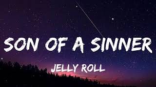 Jelly Roll - Son Of A Sinner (Lyric Video)