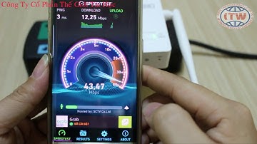 Hướng dẫn cài đặt chi tiết TotoLink EX200 - thế giới tin học