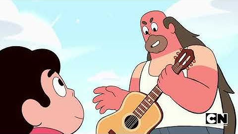 Greg - I Think I Need a Little (Change) | (Official Music Video) - Steven Universe