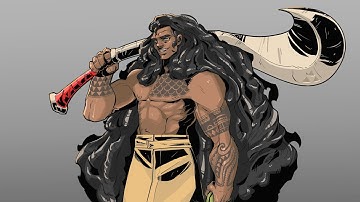 Discovering the Legends of Māui: A Journey Through Polynesian Mythology  | Polynesian Trickster