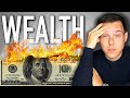 Warning the biggest wealth transfer in history is coming