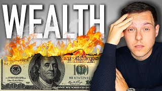 WARNING: The Biggest Wealth Transfer in History Is Coming