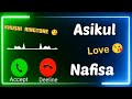 Mrasikul name ringtone   nafisa name ringtone   whatsapp status  khushi ringtone 