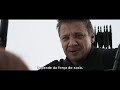 Vingadores: Ultimato - Jeremy Renner
