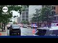 Good Morning America: News to start your day | May 24