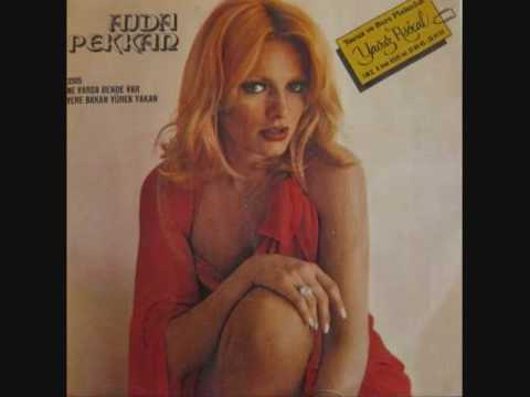 Ajda Pekkan - Yere Bakan Yürek Yakan (1976)