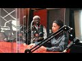 Curlywave show with madcptworld  nankula no mlungusi on bush radio