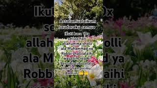 Sholawat Viral sholawatnabi sholawat sholawatviral viralshorts  fyp shorts