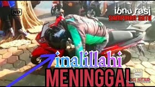 Viral   driver ojol meninggal dunia