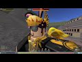 End of video