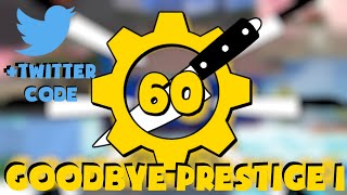 R2DA - Goodbye Prestige I
I got bored, I need a reason to play R2DA now, hopefully you like the double upload and code **CRAP** (gives X5 Jetpacks)
▬▬▬▬▬▬▬▬▬▬▬▬▬▬▬▬▬▬▬▬▬▬▬▬▬▬▬▬
➤ Discord - https://discord.gg/X8BhAqZ
➤ Roblox Group - https://www.roblox.com/My/Groups.aspx?gid=3426775
➤ Twitter - https://twitter.com/GoSinister
▬▬▬▬▬▬▬▬▬▬▬▬▬▬▬▬▬▬▬▬▬▬▬▬▬▬▬▬
#roblox #r2da #prestige1 R2DA - Goodbye Prestige I