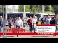 32. Internationale Modellbahn Ausstellung (IMA) Spot