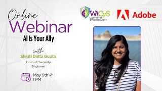 Adobe Webinar | AI is your Ally