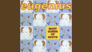 Video thumbnail of "Eugeņius Kuņickas - Mary Queen of Scots"