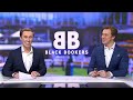 HOT HAND | NASH RAWILLER | BLACK BOOKERS