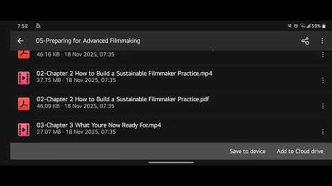 (Courseslibrary.com) Adrian Per – The Filmmaker’s Academy