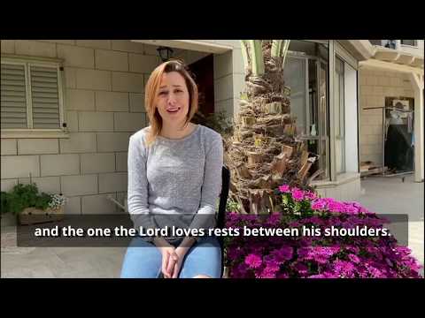 أنا مش خايف أنا عندي سلام