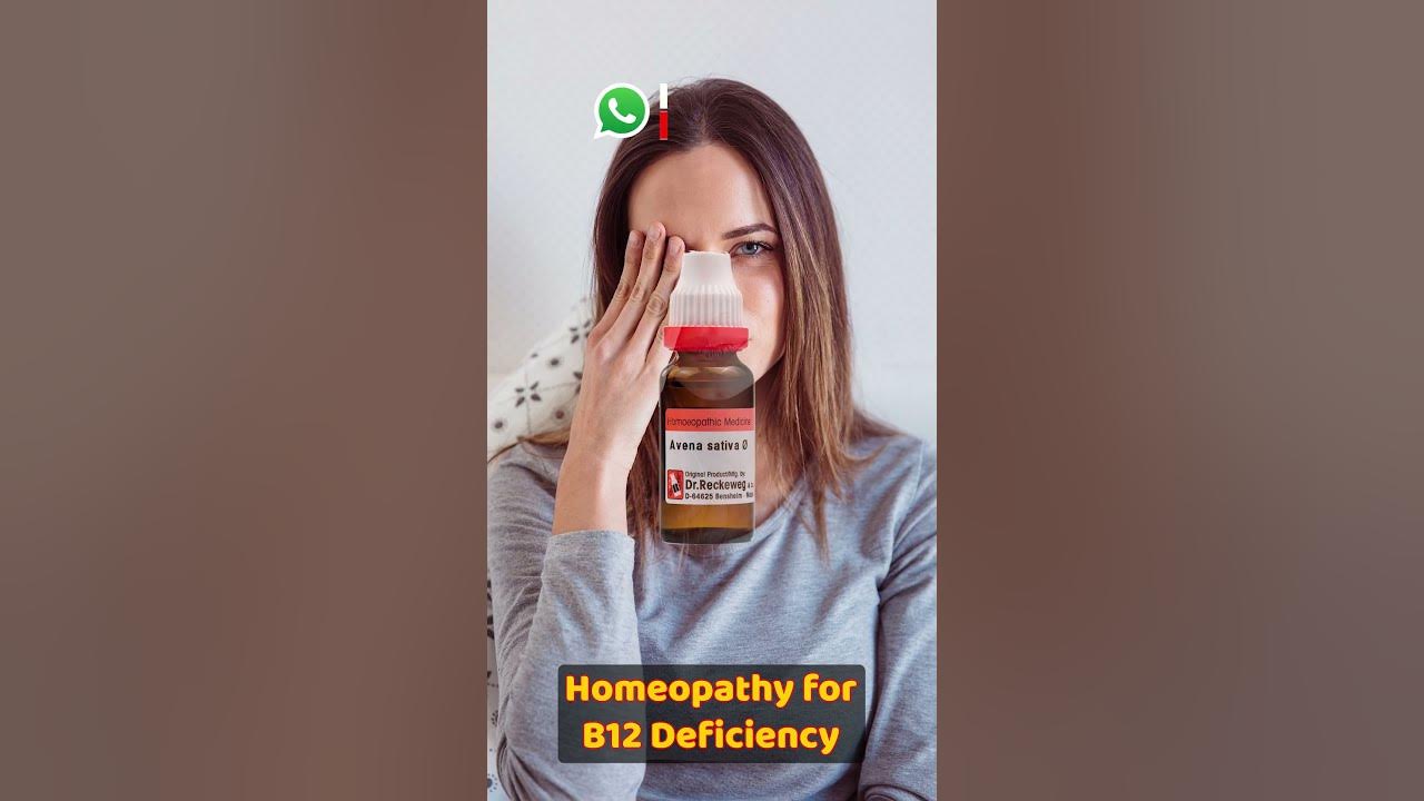 homeopathic-medicine-for-b12-deficiency-youtube