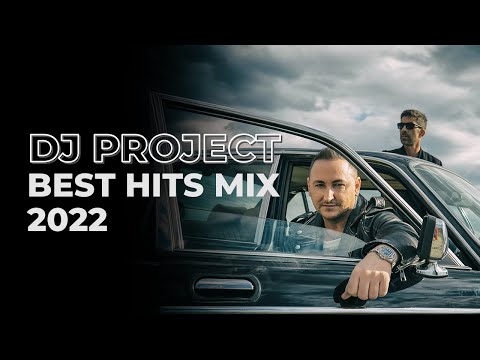 Djproject. - Best Hits Mix | 22 Years Anniversary