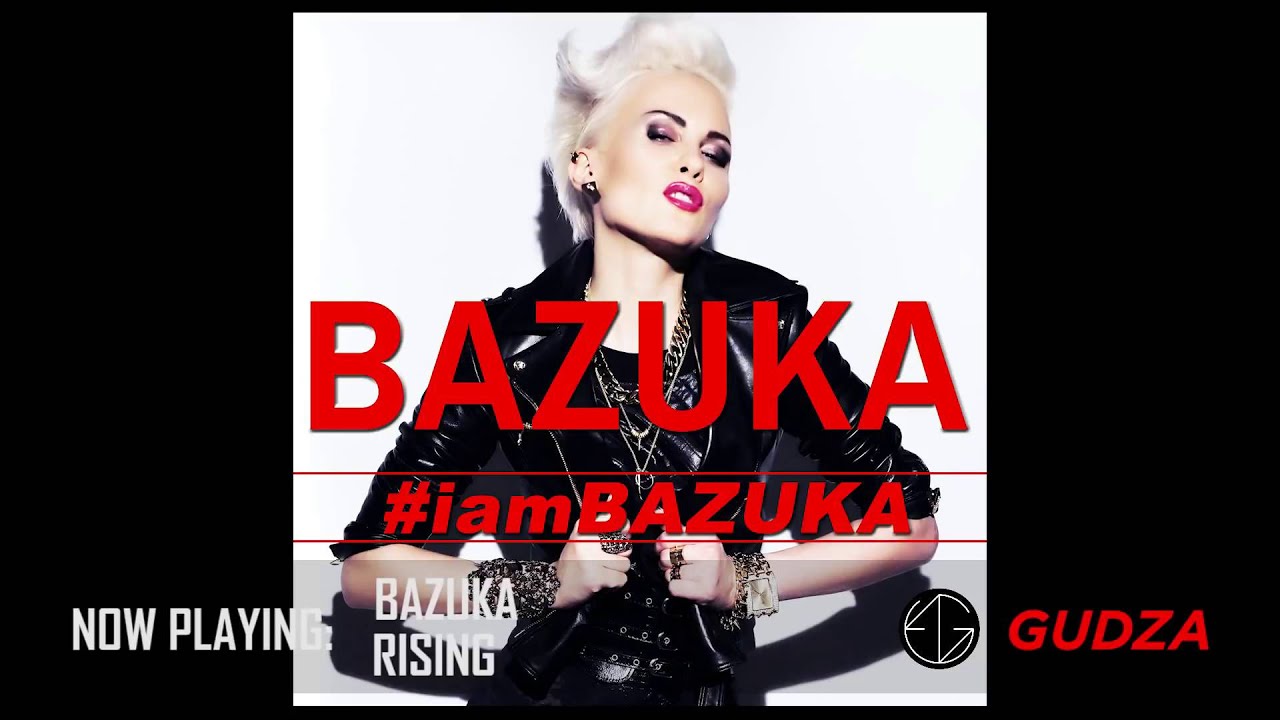 Watch BAZUKA - Rising (Audio) #iamBAZUKA Album on YouTube Watch BAZUKA - Rising (Audio) #iamBAZUKA Album on YouTube