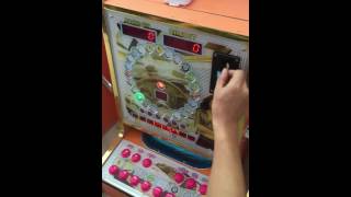 Coin Operated Slot Game Machine Casino Gambling Game Machine Africa Mini Slot Casino Gambling screenshot 2