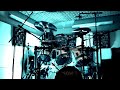 Tapping Out - Issues | Drum Cover by Simon Bosshart