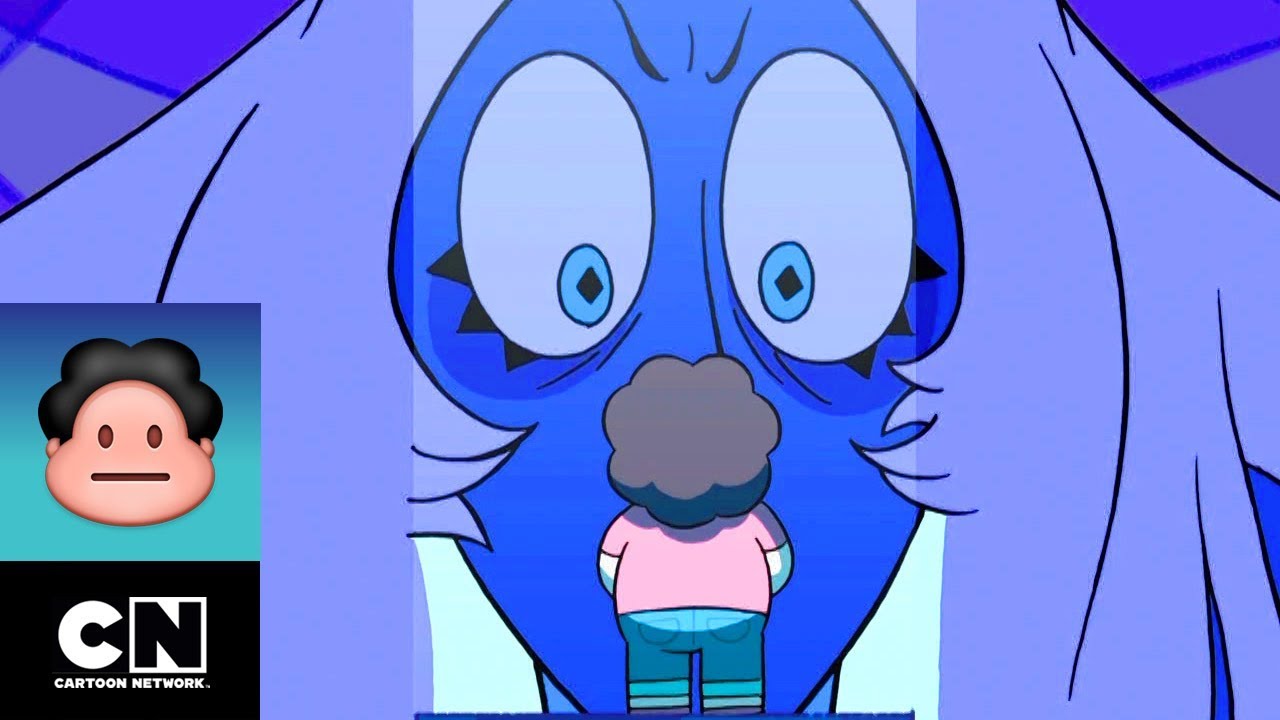 O Julgamento: Primeira Parte | Steven Universo | Cartoon Network