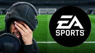 EA SPORTS PROVED ME WRONG (FC 26) 