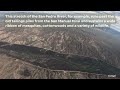 Fly over a proposed copper mine in Pinal County