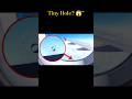 Why Do Airplane Windows Have Tiny Holes? 😱 Hidden Truth Explained