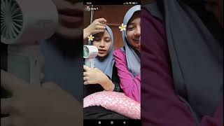 Icha Live Tiktok 2