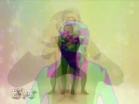 原西Disco mix