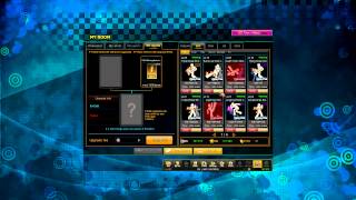 How to use skill strengthening coupons  Zone 4