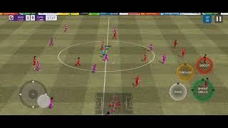 Austria vs Canada fifa football match online multiplayer gameplay #fifa #football