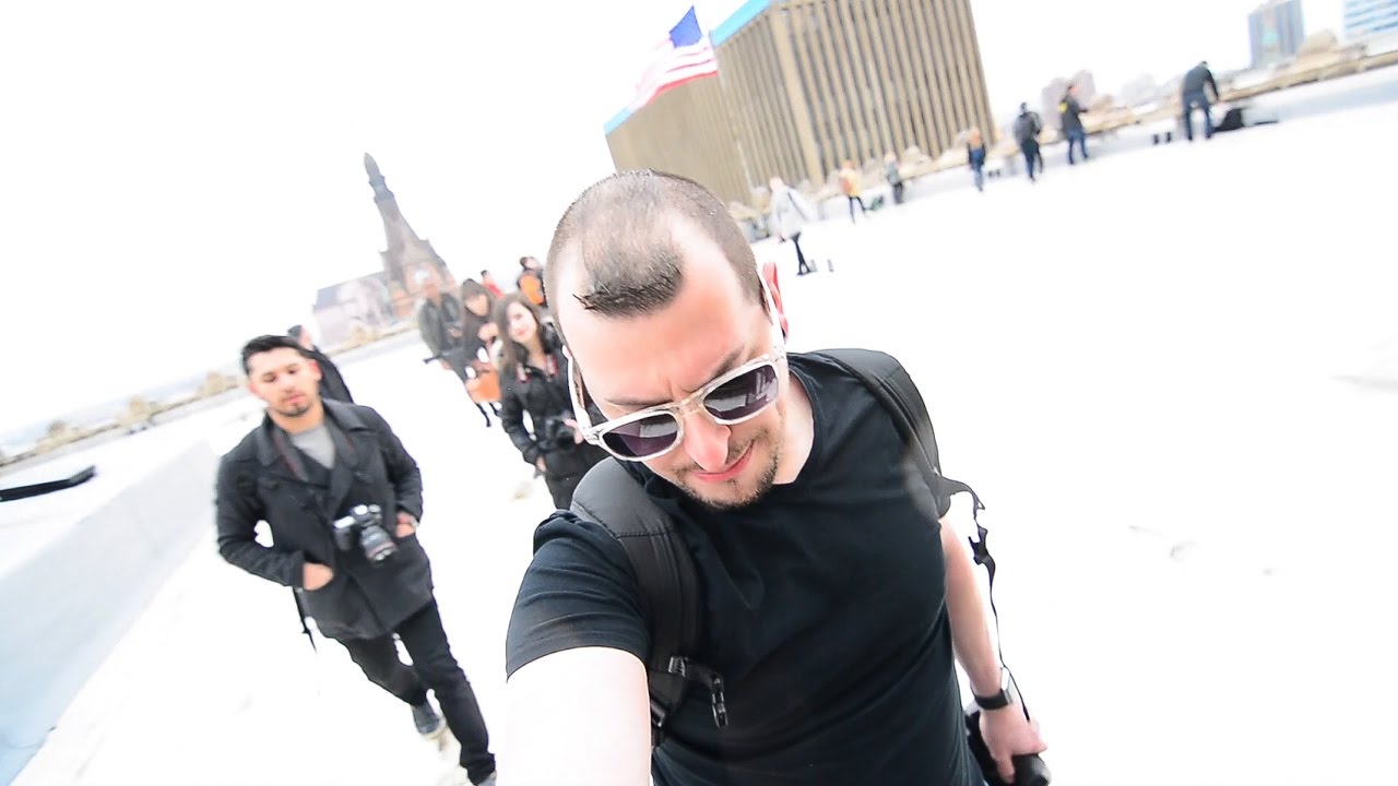 Worldwide Instagram Meet 2017