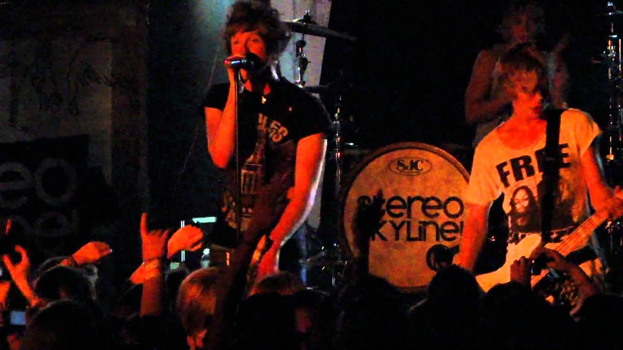 Me and You by Stereo Skyline