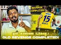 Old revenge completedkerala blasters win vs hyderabad fc statuskbfc winning status wccreates