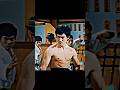 The Great Bruce Lee🔥🤯ll #viral #shortvideo #martialarts