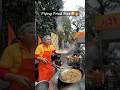 Kabhi khaye hai aise fried rice  indianstreetfood streetfood kanpur friedrice rice