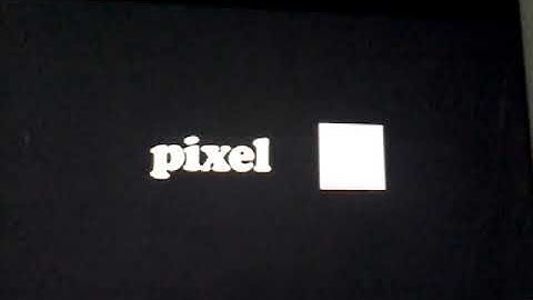 The Infamous Object Show intro but with different music