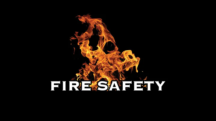 Fire Safety Training - DayDayNews