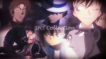 【ＳＨＳ】 MEP/Collab Part Collection (3)