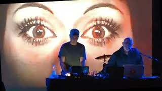 Clock DVA - live at Backstage 2026 +Free & Easy Festival+
