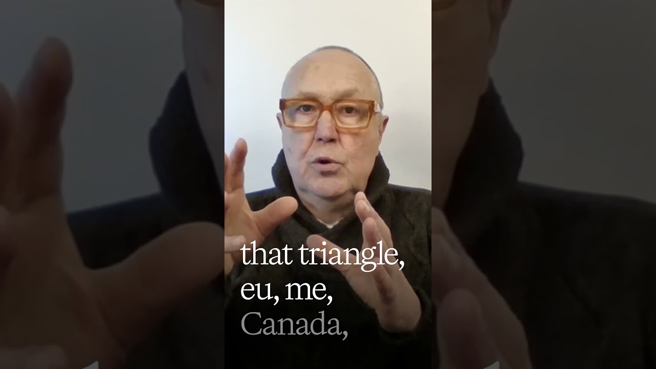 Leverage Against the 'Orange Conman' - Canada's South America Strategy! 