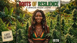 Roots Reggae (1978) [Lost Album] Queen Makeda – Roots Of Resilience