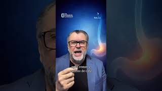 COMO FICAR BOM DO REFLUXO SEM REMÉDIOS | REFLUXO GASTROESOFÁGICO | GASTROENTEROLOGISTA