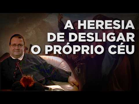 Padre Hesse #31 - O Papalismo [LEGENDADO]
